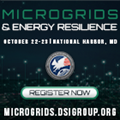 Microgrids & Energy Resilience Summit